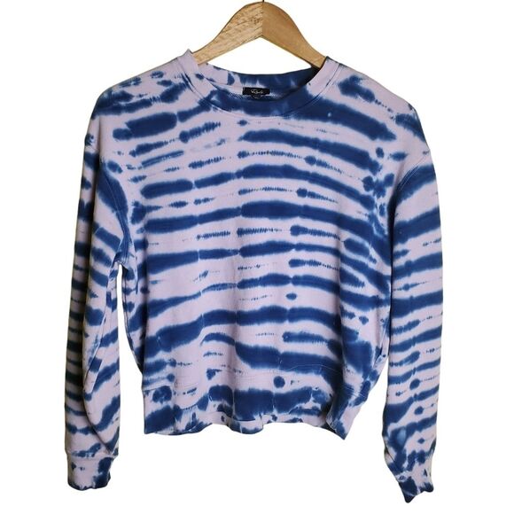Rails Ramona Sweatshirt Tie Dye Size Small - Picture 3 of 10